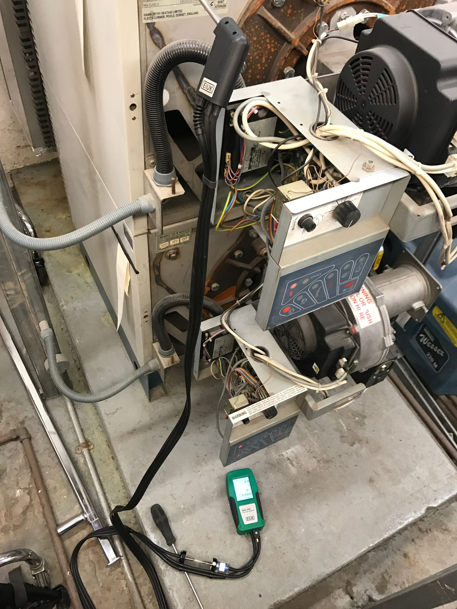 gas safe registered engineer near me Abbey Wood, SE2