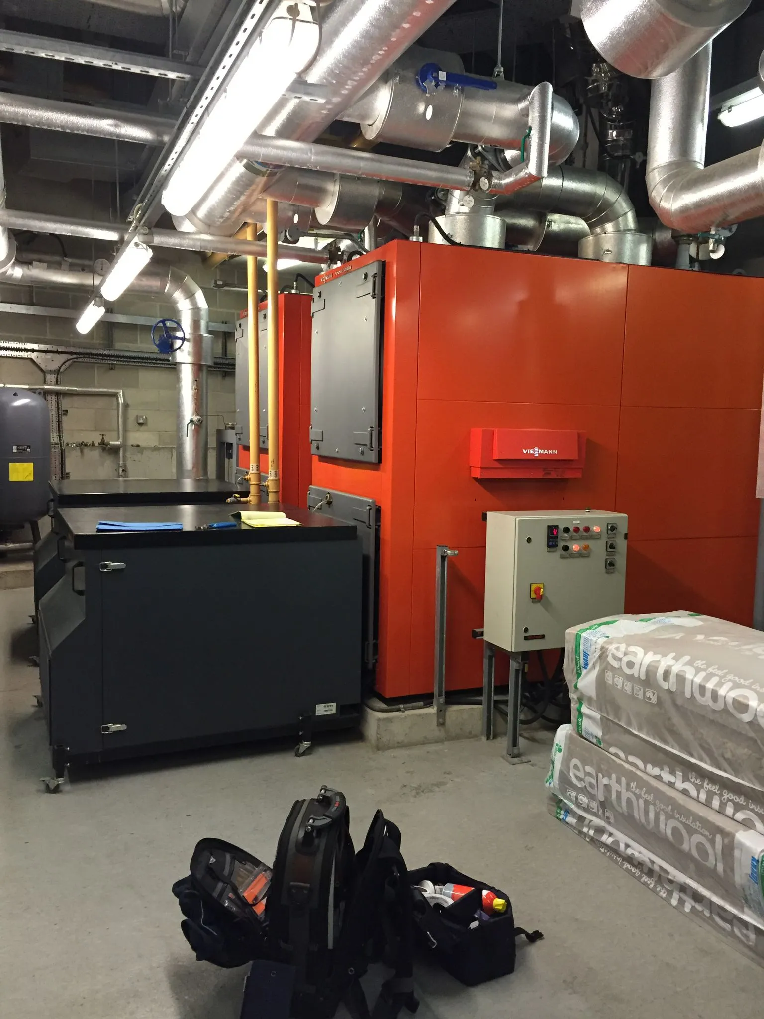 local gas engineer Abbey Wood, SE2